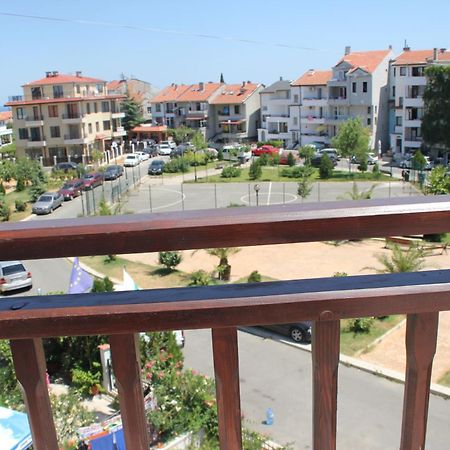Yankov'S House Hotel Sozopol Buitenkant foto