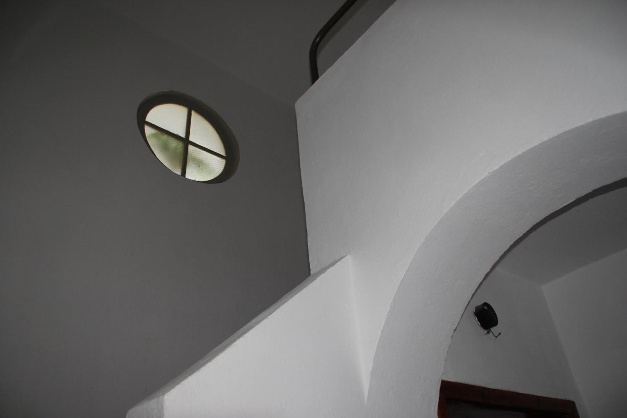 Yankov'S House Hotel Sozopol Buitenkant foto