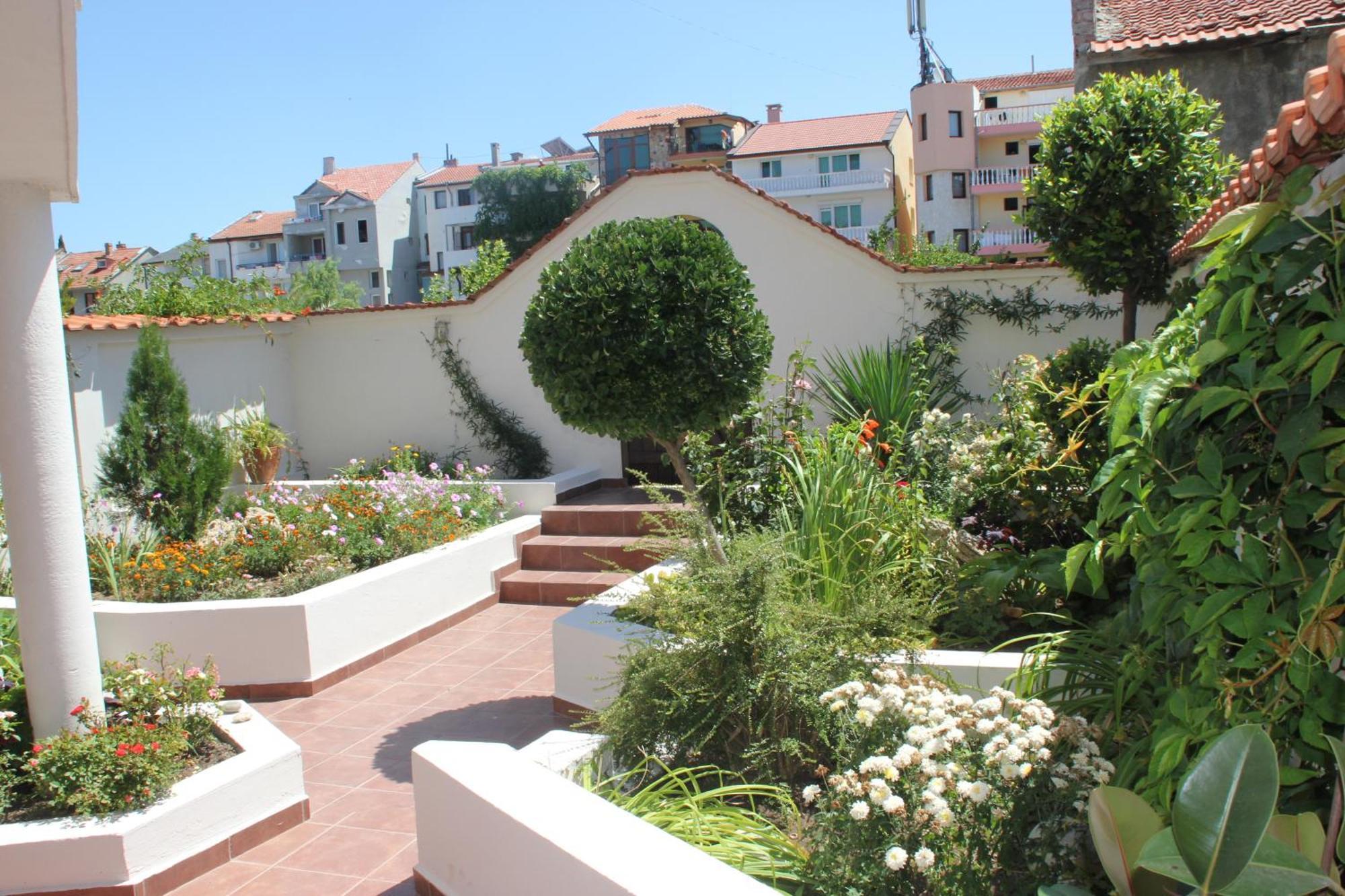 Yankov'S House Hotel Sozopol Buitenkant foto