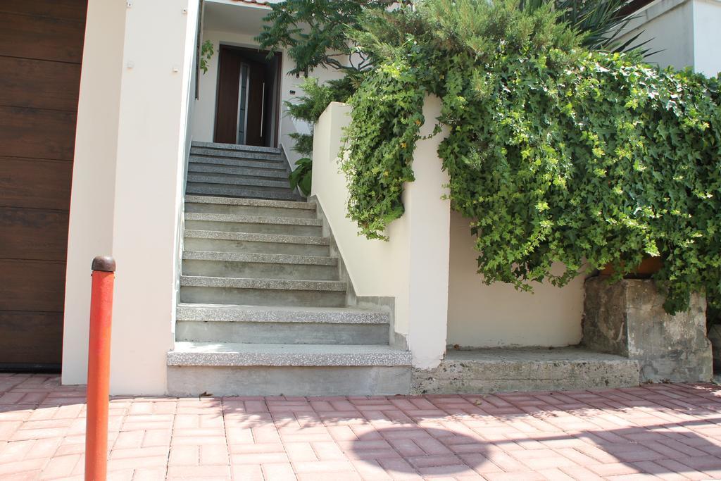 Yankov'S House Hotel Sozopol Buitenkant foto
