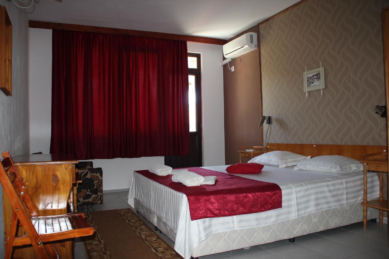 Yankov'S House Hotel Sozopol Buitenkant foto
