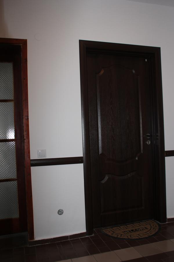 Yankov'S House Hotel Sozopol Buitenkant foto