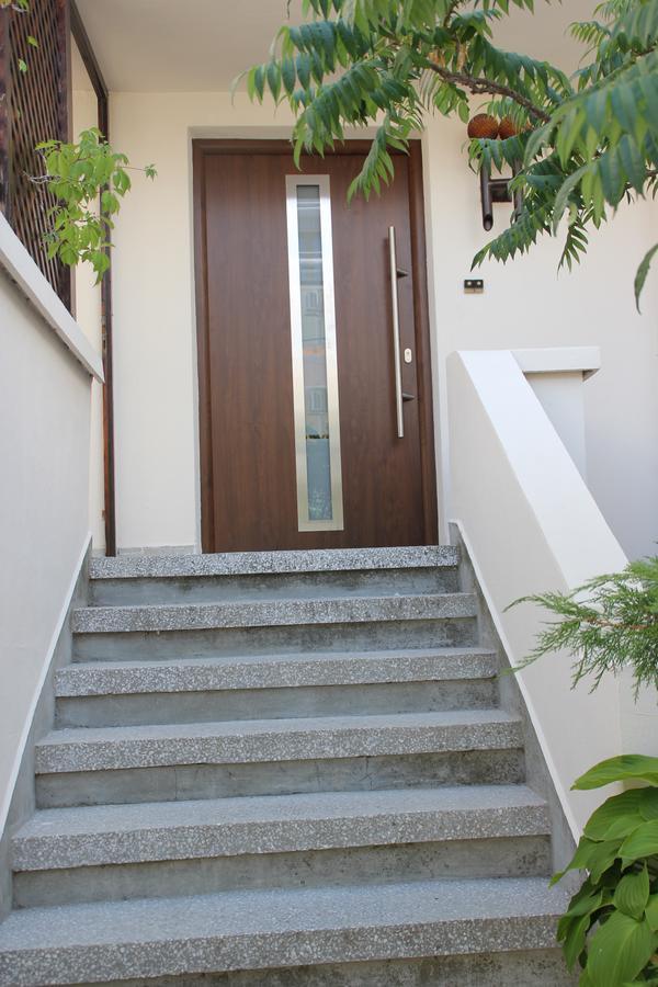 Yankov'S House Hotel Sozopol Buitenkant foto